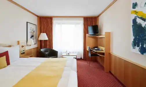Living Großer Kurfürst - 25