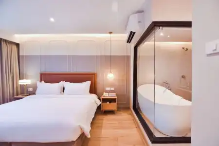 THEE Bangkok by TH District - 147