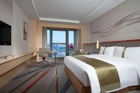 Holiday Inn Suzhou Huirong Plaza by IHG - 109