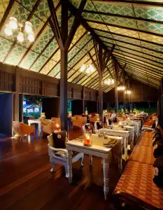 OUTRIGGER Phi Phi Island Resort - 12