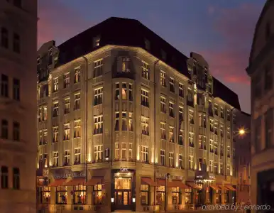 Art Deco Imperial - 0