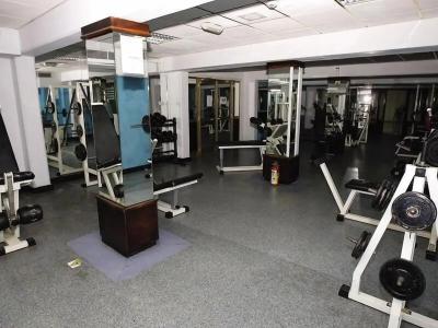 Crown Resorts Henipa - 14