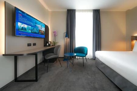 Mercure Bergamo Centro Palazzo Dolci - 48