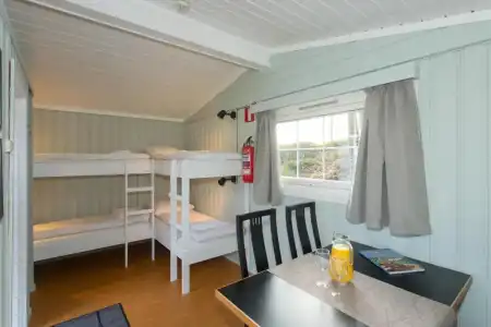 Topcamp Bie - - 128