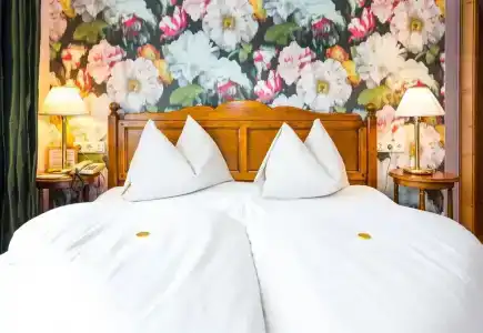 Romantikhotel - 121