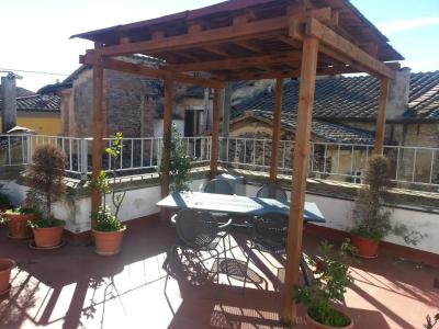 Palazzo di Valli - 12