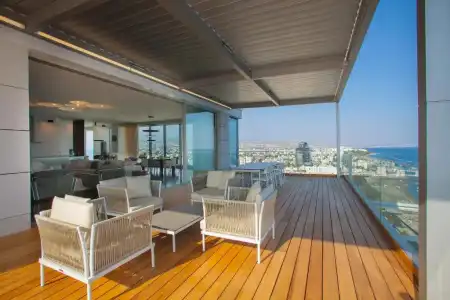 Olympic Residence Deluxe Apartments - 56