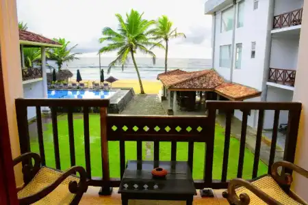 Ranmal Beach - 54