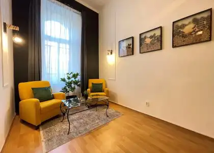 Smart Budapest - 128
