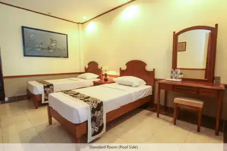 Duta Guest House - 2