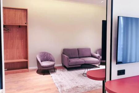 Ramada Plaza by Wyndham - 115