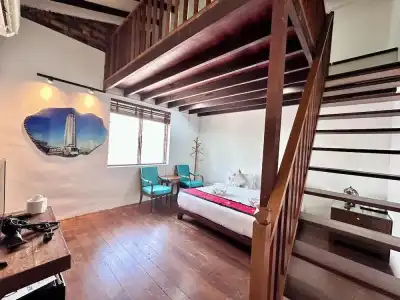 Rangoon Residences + - 29