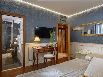 Santa Marina Apartment Rialto - 17