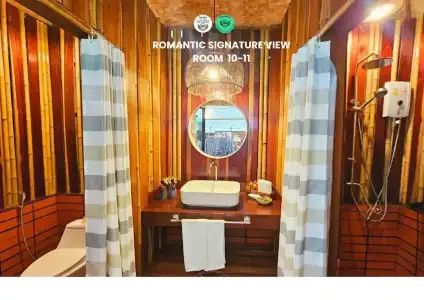 Khaosok Boutique Camps - 135