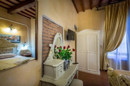 Soggiorno Annamaria - 44