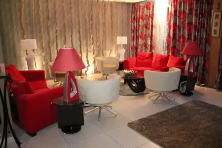 Casablanca Appart - 14