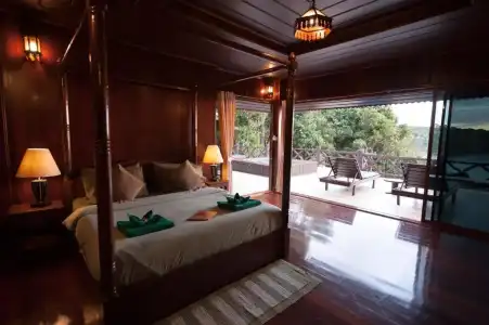 Koh Kood Resort - 114