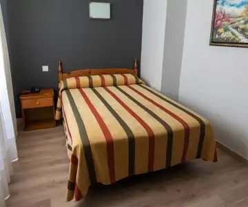 Hostal San Glorio - 1