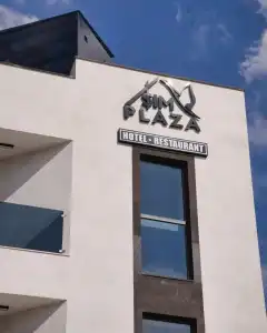Sim plaza - 0