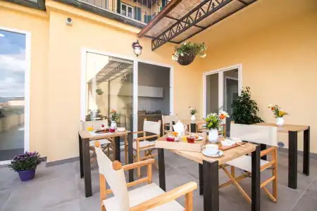 Relais Luce Florence - 15
