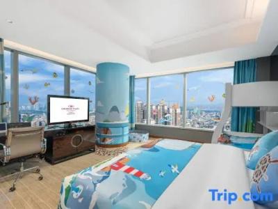 Crowne Plaza Huizhou by IHG - 44