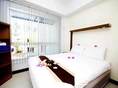 Krabi Apartment - 41