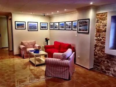 Hostal Mar y Huerta - 1