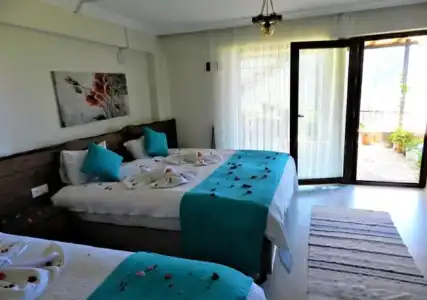Kabak Misafir Evi - 16