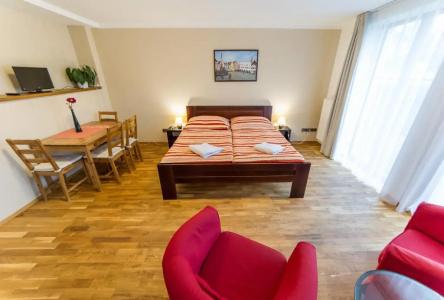 Delanta ubytování & Wellness - 35