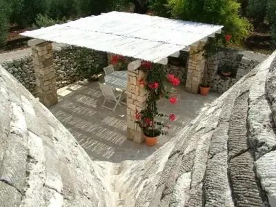 Masseria Cappuccini - 62