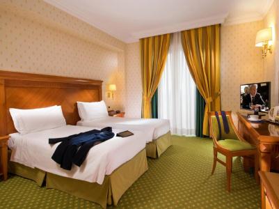Best Western Viterbo - 44