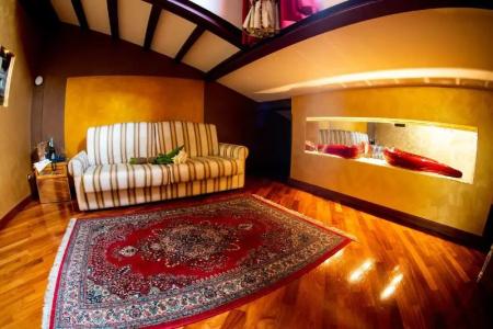 Ca' Dell'Arte Suite - 16