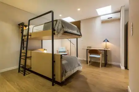 Gallery Hostel - 26