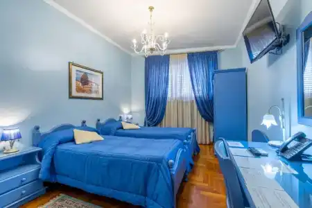 Alhambra B&B Guest House di Charme - 41