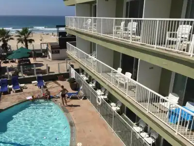 Surfer Beach - 63
