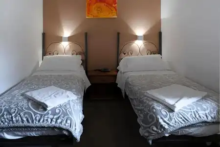 Albergo Del Chianti - 40