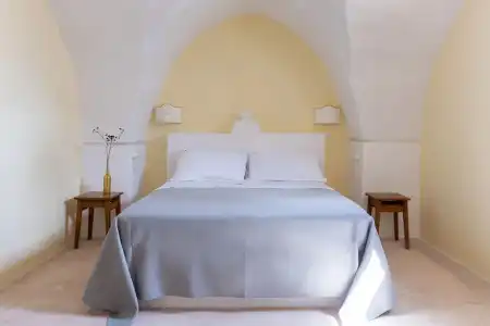 Masseria Borgo San Marco - 33