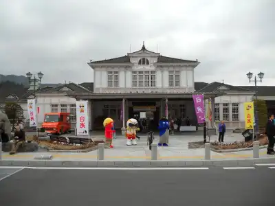 Nikko Station Classic - 17