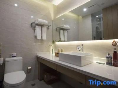 Hovle Mansion Club - Suzhou - 54