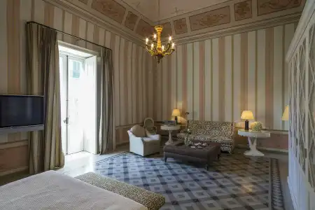 Palazzo Margherita - 36