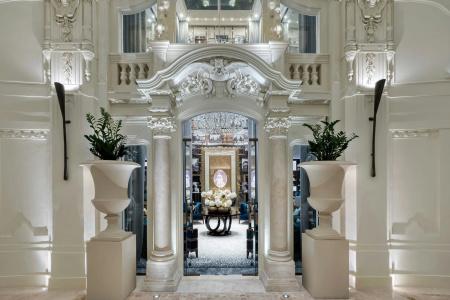 Matild Palace, a Luxury Collection, Budapest - 41
