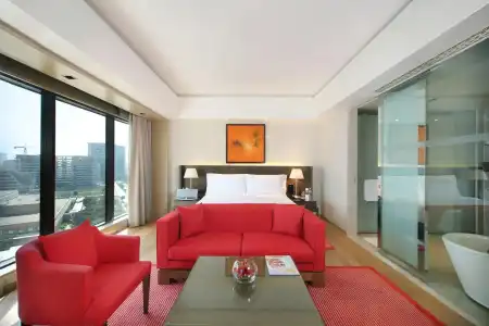 Trident Bandra Kurla Mumbai - 3