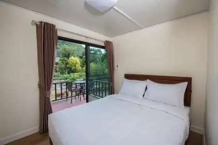 Tharapana Khaoyai Resort - 4