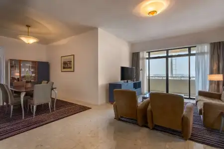 Hilton Colombo Residence - 12