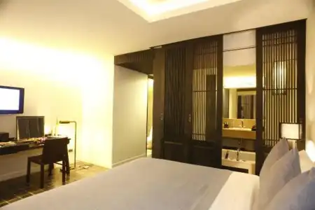Aruntara Riverside Boutique - 86