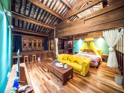 Tuo Tuo Guest House - 62