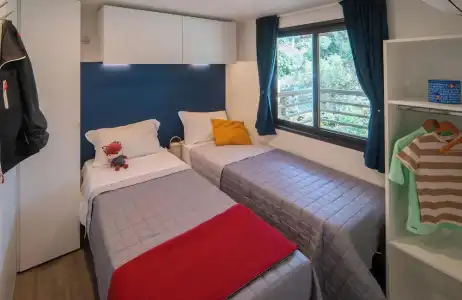 PuntAla Camp & Resort - 76