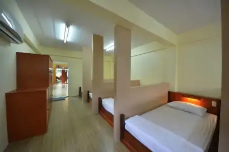Phangan Barsay Hostel - 42