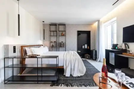 Le Dortoir Boutique Suites - 59