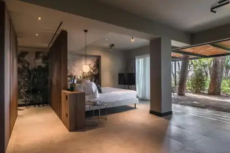 Bellevue & Resort - 190